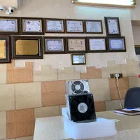 ماینر قانونی با سند درآمد دلاری|قطعات و لوازم جانبی رایانه|کرمان, |دیوار