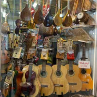 گیتار الحمرا اورجینال