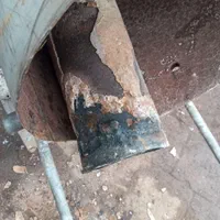 تعمیرابگرمکن در محل و جوشکاری پذیرفته می شود|خدمات پیشه و مهارت|ارومیه, |دیوار