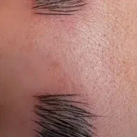 میکروبلیدینگ ابرو متد کرکی مویی