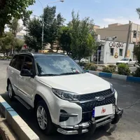 AT مدل ۱۴۰۱ گیربکس X33s نیوفیس|خودرو سواری و وانت|اصفهان, خانه اصفهان|دیوار