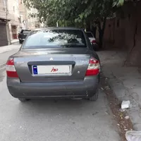 تیبا صندوق دار دوگانه مدل۹۲|خودرو سواری و وانت|کرمانشاه, |دیوار