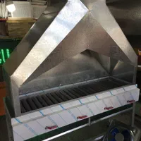 سه راه شلواره کانالسازی تبدیل کولری|مصالح و تجهیزات ساختمان|کرج, فاز ۲ مهرشهر|دیوار