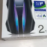 انواع هارد اکسترنال ایدیتا با ۳سال گارانتی اصلی|قطعات و لوازم جانبی رایانه|قم, صفائیه|دیوار