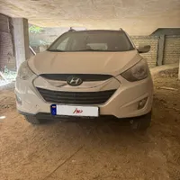 هیوندای توسان ix 35 2400cc، مدل ۲۰۱۳|خودرو سواری و وانت|اصفهان, هزارجریب|دیوار