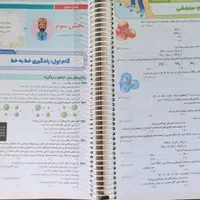 کتاب شیمی IQ جامع کنکور جلد اول|کتاب و مجله آموزشی|تهران, قصر فیروزه ۲|دیوار