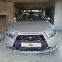 دنا پلاس 6 دنده توربو، مدل ۱۴۰۳