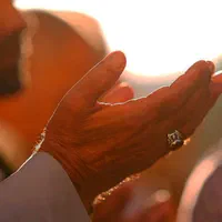 نماز و روزه قضا و مداحی و قرآن و حرز