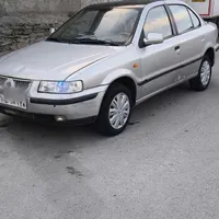 سمند مدل83