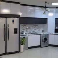 کابینت ام دی اف وکمد واشکاف دکور تخت وبازدیدرایگان|خدمات پیشه و مهارت|مشهد, نوید|دیوار