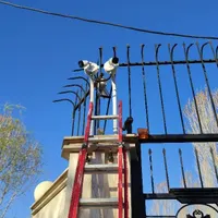 برق ،دوربین مداربسته،دزدگیراماکن،کرکره،جک درب