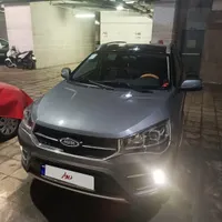 ام‌وی‌ام X22 دنده‌ای اسپرت اکسلنت، مدل ۱۴۰۰|خودرو سواری و وانت|تهران, آهنگ|دیوار