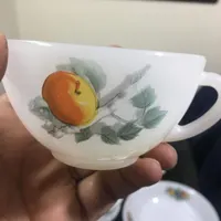 ظروف گل میوه ای|ظروف سرو و پذیرایی|کرمان, |دیوار