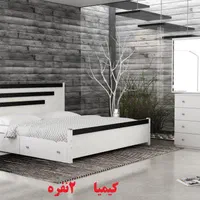 فروش تخت های دو نفره بزرگسال|تخت و سرویس خواب|ساری, |دیوار