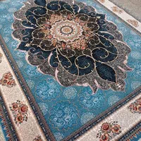 فرش ۹متری ۱۲متری و۶متری موجود|فرش|تهران, نعمت‌آباد|دیوار