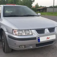 سمند