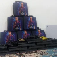 کرایه PS4 و PS5