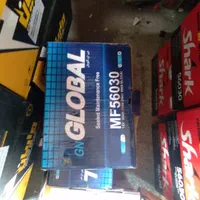 باطری خودرو()ماشین خارجی|قطعات یدکی و لوازم جانبی|خرمآباد, |دیوار