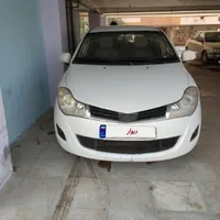 ام‌وی‌ام 315 هاچبک ساده، مدل ۱۳۹۲