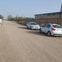 زمین صنعتی ۳۰۰۰ متری|فروش دفتر صنعتی، کشاورزی، تجاری|ابهر, |دیوار