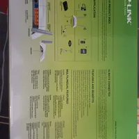 روتر TP-Link MR3420|مودم و تجهیزات شبکه|تبریز, |دیوار