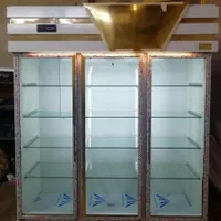 یخچال ایستاده فروشگاهی|فروشگاه و مغازه|اصفهان, ارغوانیه|دیوار