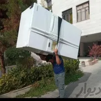 خدمات صادقانه اسباب کشی فرهنگیان سراسر مشهد وکشور|خدمات حمل و نقل|مشهد, فارغ التحصیلان|دیوار