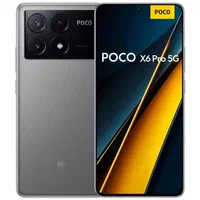 شیائومی Poco X6 Pro با حافظهٔ ۵۱۲ و رم ۱۲ گیگابایت|موبایل|رشت, نظری|دیوار