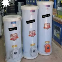 آبگرمکن برقی  ( 120 لیتری ) زمینی