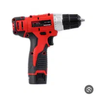 دریل شارژی|مصالح و تجهیزات ساختمان|کرمان, |دیوار