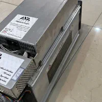 ام پنجاه ماینر M50 stockاستوک در حد whatsminer|قطعات و لوازم جانبی رایانه|تهران, جنت‌آباد جنوبی|دیوار