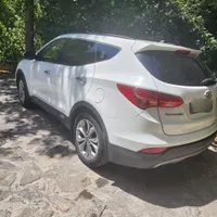 هیوندای سانتافه ix 45 2400cc، مدل ۲۰۱۵|خودرو سواری و وانت|همدان, |دیوار