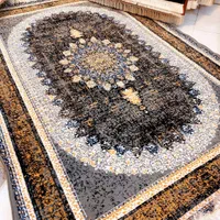 فرش۱۲متری فقط دانه ای ۳/۵۰۰ ‌ اکبند و پلمپ|فرش|مشهد, طلاب|دیوار