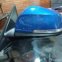 اینه بغل بی‌ ام و  X1 NEW مدل‌2016 2017 کد F48|قطعات یدکی و لوازم جانبی|تهران, عباس‌آباد|دیوار