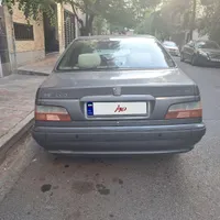 پژوپارس سال بی رنگ مدل ۹۶ بسیارسالم|خودرو سواری و وانت|تهران, شیرازی|دیوار