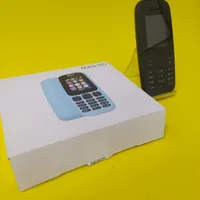 گوشی نوکیا ساده مدل ۱۰۵ (ویتنامی،اصل)|موبایل|فردیس, |دیوار