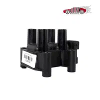 کوئل کویل کروز-عظام-ایساکو-رانایی-TU5