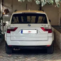بی‌ام‌و X3 30i، مدل ۲۰۰۹|خودرو سواری و وانت|رشت, فلسطین|دیوار
