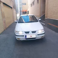 سمند موتور ملی کلاس 16، مدل ۱۳۹۴|خودرو سواری و وانت|تبریز, |دیوار