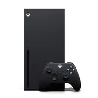 کنسول xbox sri x با دسته الیت ۲ و گیم پس یک ساله
