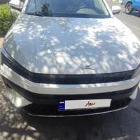 کیامسی J7، مدل ۱۴۰۱ مشابه صفر