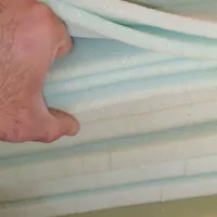 اولین تولید کننده ابر و اسفنج در سبزوار و حومه