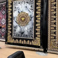 های فرش و سبک قالی کاشان|فرش|اهواز, پادادشهر|دیوار