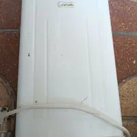 ابگرم کن در حد برقی