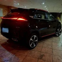 X33 cross مدل ۱۴۰۳،تحویل ۱۴۰۴|خودرو سواری و وانت|شیراز, جانبازان|دیوار