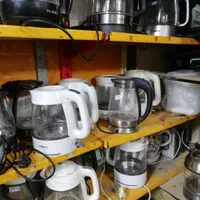 نمایندگی تعمیرات ماکروویو پاناسونیک و فلر ودلونگی|خدمات پیشه و مهارت|اهواز, نادری|دیوار