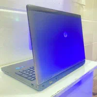 لپ تاپ  hp  مدل ۶۵۷۰probook|رایانه همراه|اصفهان, سعادت‌آباد|دیوار
