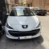 پژو 207i پانا فول ارتقا یافته مدل ۱۴۰۳