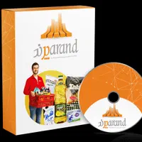 نرم افزار حسابداری پرنس ( پرند ) سوپر هایپر