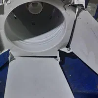 پروژکتور آکاردیونی